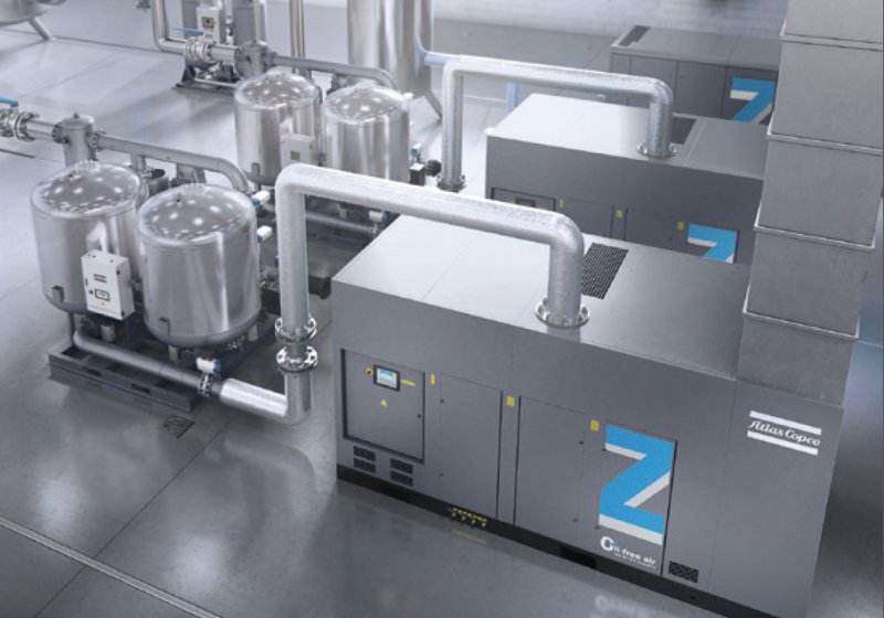 無油手机看片91AV廠家為你介紹手机看片91AV原理及螺杆式手机看片91AV高溫故障